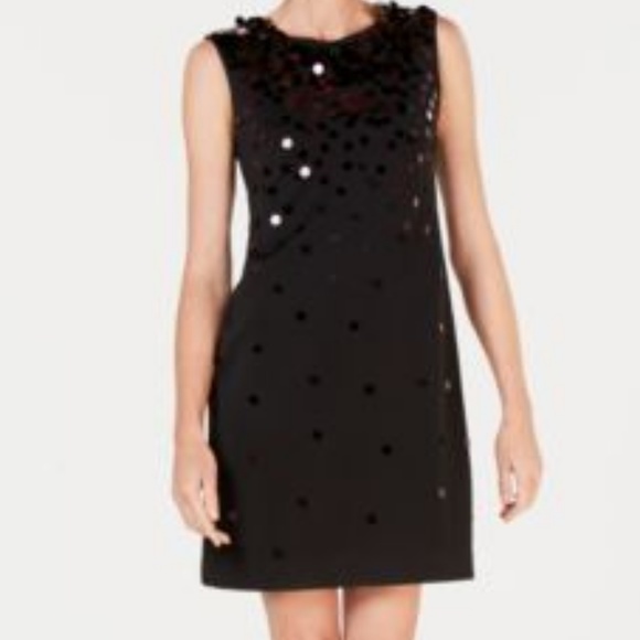 Alfani Little black dress - Picture 3 of 8